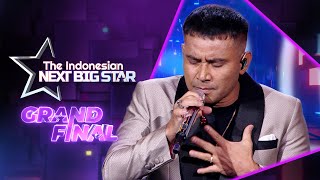 Download lagu Judika Medley Song The Indonesian Next Big Star... mp3