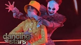 JoJo Siwa and Jenna&#39;s Jazz (Week 06) - Dancing with the Stars Season 30!