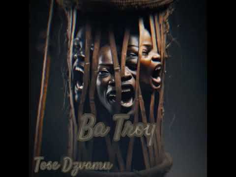 Ba Troy - Tosedzvamu (Official Audio)