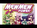 Tokio Mew Mew Opening Latino Laura Vent