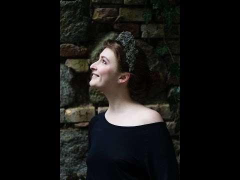 Luigi Arditi: Parla  / Dominika Doniga - Stráňavská, soprán