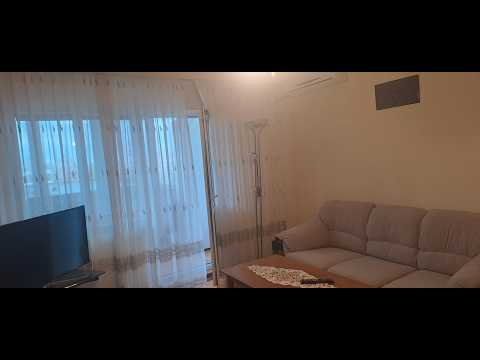 Apartament trei camere Exercitiu, etaj 3/4, liber — Video