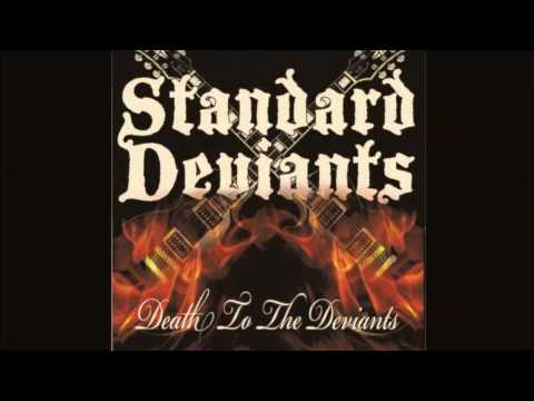 Standard Deviants - Rock'n'Roll Pimp Daddy [2007]