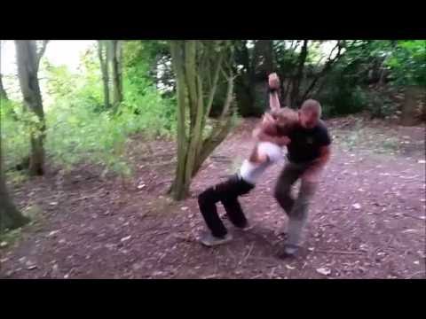 Russian Systema demo