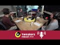 Tweakers Podcast #101 - Coronaconsequenties, Pi-problemen en vouwbare Flips