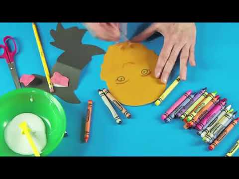 Slide 5 - Face Pad, 5" x 8", 50 sheets (video)