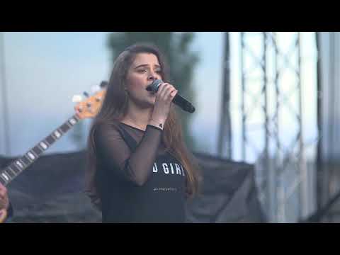 Zofia Sydor - XXV Face The Music  Brzeg 2018