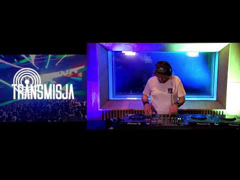 „Transmisja” - Ginglas + Oblend & Djsmart & ZENon