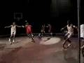King Charles Unicycle Troupe