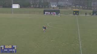 Madison West High School Girls JV Soccer vs Oconomowoc