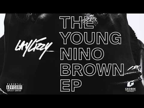 Laylizzy - Pull Up Ft  Emtee (Audio/Lyrics)