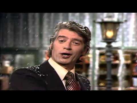 Rudi Carrell & Gäste - Frohe Weihnacht und Prosit Neujahr 1973