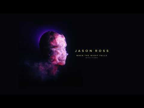 Jason Ross - When The Night Falls (with Fiora) [Ophelia Records]