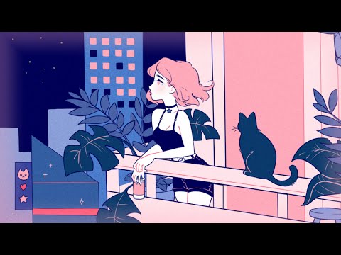 city girl | neon impasse [full album] ✨