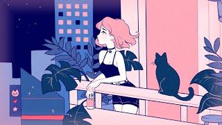 city girl | neon impasse [full album] ✨