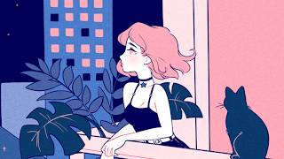 city girl | neon impasse [full album] ✨