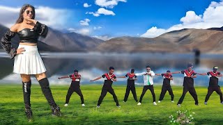 #new Pushpa Raj • Sadri Superhit Nagpuri Dance Video 2023 •Singer Kumar Pritam • Ft.JK&Arti #nagpuri