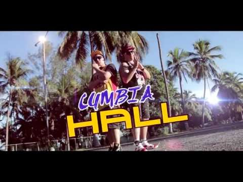 Juan Quin y Dago - Cumbia Hall - NUEVO 2016 (VIDEOCLIP OFICIAL) - ( Filmado en Mexico)