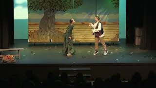 I Think I Got You Beat (M/W Clip)