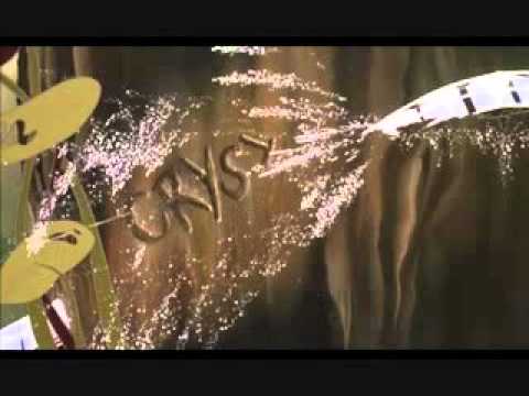 FernGully The Last Rainforest (Dragon Rockz Style) part 17 - An Unnatural Force