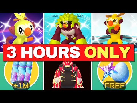 The REAL REASON To Play GROOKEY Community Day!