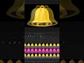 Animated Ringing Bell Effect - DaVinci Resolve
