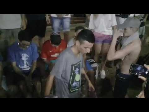 Por favor que genios ( Beck Vs Cele)