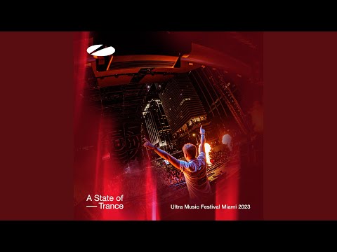 Videoclip de In And Out Of Love (Mixed) (Innellea Remix) — Armin van Buuren