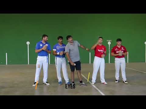 La juventud de Eguren y Faben se impone en Villaseco de los Reyes a la experiencia de Galgo IV y Beobide