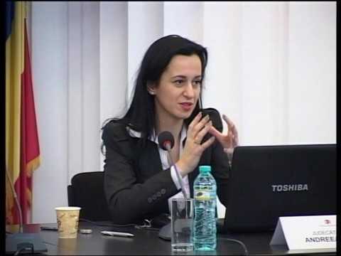 Andreea UZLAU - Caile extraordinare de atac 2