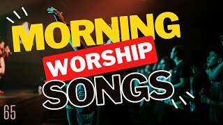 🔴Atmosphere Changing Morning Worship Songs | Christian Praise and Worship Gospel Music Mix|@DJLifa