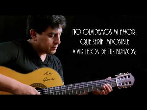 Willian Luna - Nuestra promesa / Feat. Dolly Principe