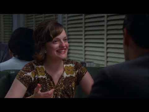 Mad Men (AMC)