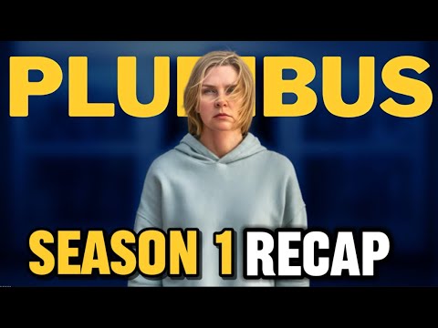 Pluribus Season 1 Complete Recap | All Episodes Breakdown