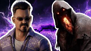 【DbD】脱出ゲートにて究極心理戦勃発【Dead by Daylight】初心者向け 立ち回り