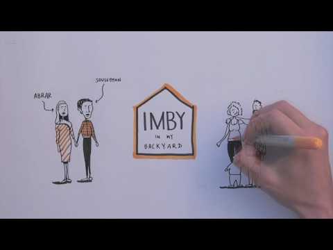 Une nouvelle maison IMBY pour l&rsquo;accueil à Issy (92)