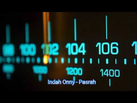 Indah Onny - Pasrah