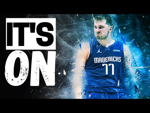How Luka Doncic and the Mavericks are Contenders for an NBA Title