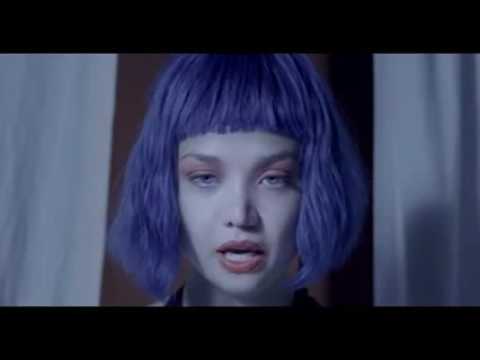 Jabberwocky feat Elodie Wildstars - Photomaton