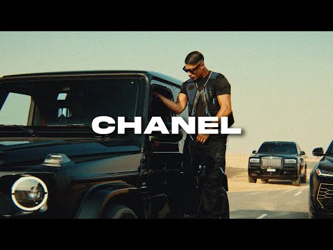 Maes x SCH Type Beat "Chanel" | Instru Rap 2025