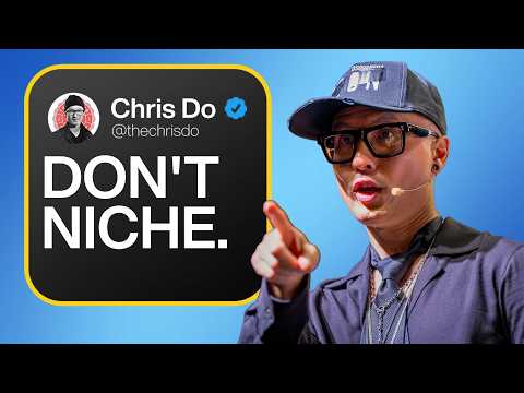 Why 97% of Creatives Stay Broke…