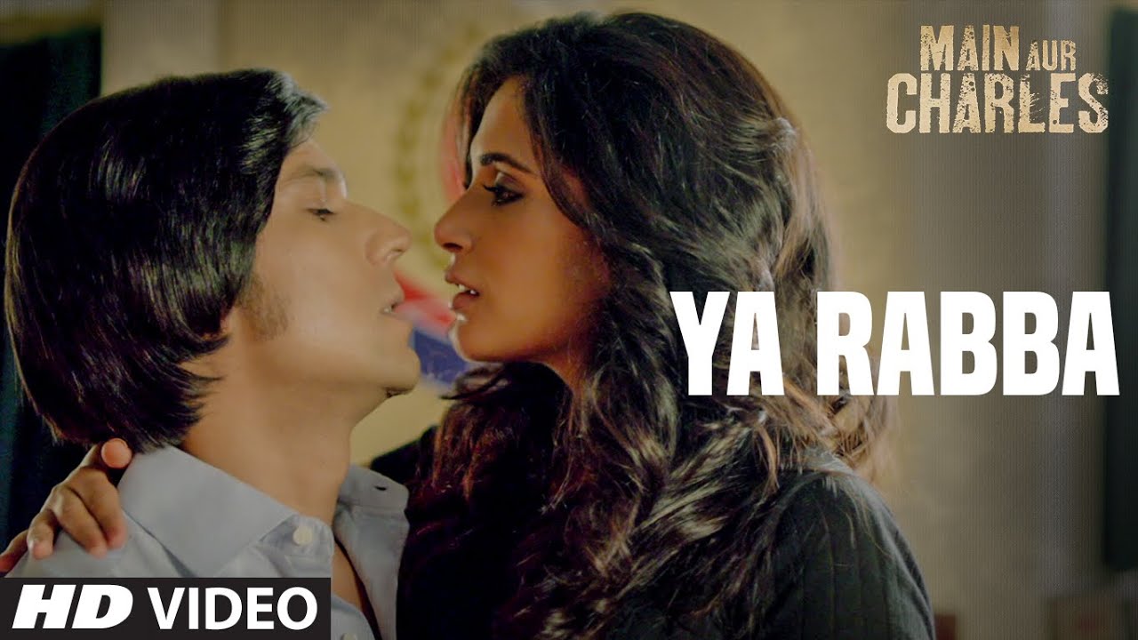 Ya Rabba Lyrics | Main Aur Charles | Saugat Upadhaya | Bally Grunge