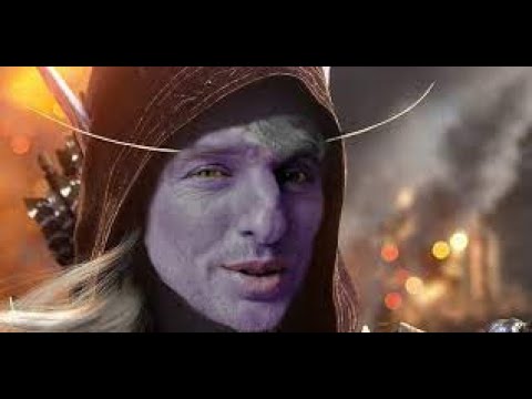 Black Tide | Mythic Jailer | BM Hunter PoV | Azralon