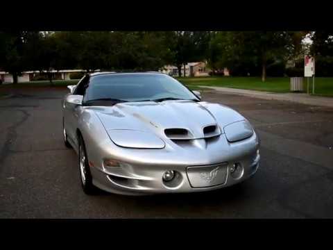 2002 Pontiac Firebird Trans Am WS6 (CC-1138752) for sale in Boise, Idaho