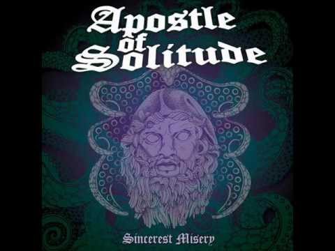 Apostle of Solitude - The messenger