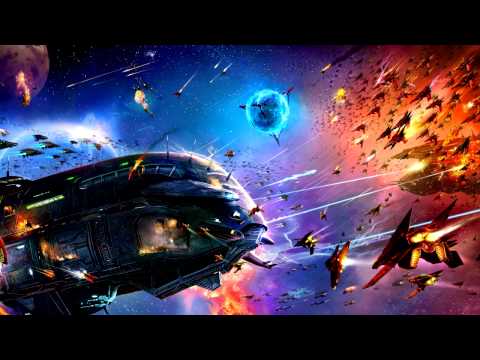 Tom Player - Takedown [Position Music - Epic Orchestral Action]