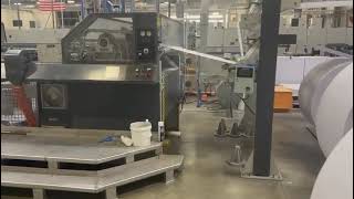 2007 MAXSON SHEETER