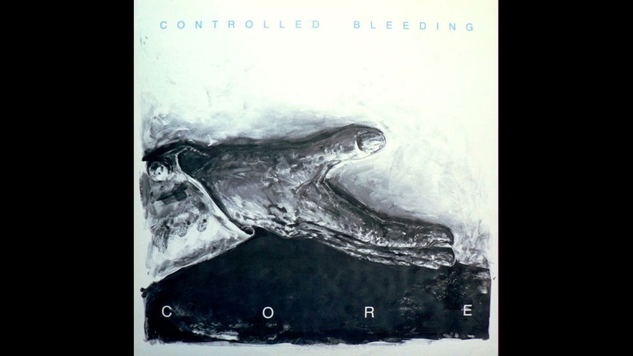 Controlled Bleeding - Core (Full Album)