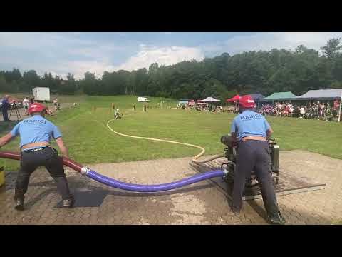 Hasiči Košov - Sezóna 2022