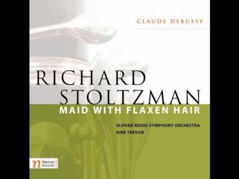 Maid with the Flaxen Hair   Richard Stoltzman Fine Music, Vol  1